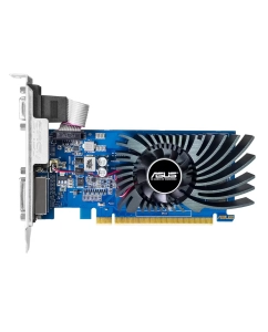 Купить Видеокарта ASUS NVIDIA GeForce GT 730 BRK EVO (GT730-2GD3-BRK-EVO)  в E-mobi