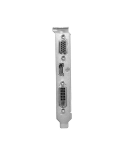 Купить Видеокарта ASUS NVIDIA GeForce GT 730 BRK EVO (GT730-2GD3-BRK-EVO)  в E-mobi