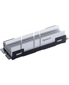 Купить SSD накопитель Apacer AS2280Q4 M.2 2280 2 ТБ (AP2TBAS2280Q4-1)  в E-mobi