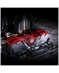 Купить Оперативная память Adata XPG Gammix D30 (AX4U32008G16A-SR30) DDR4 1x8Gb 3200MHz  в E-mobi