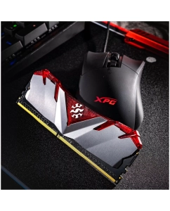 Купить Оперативная память Adata XPG Gammix D30 (AX4U32008G16A-SR30) DDR4 1x8Gb 3200MHz  в E-mobi