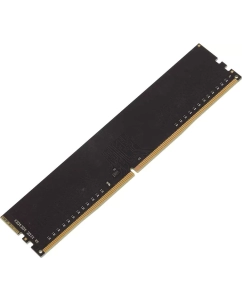 Купить Оперативная память AMD 4Gb DDR4 2666MHz (R744G2606U1S-UO)  в E-mobi