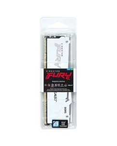 Купить Оперативная память Kingston FURY Beast RGB EXPO (KF560C30BWEA-32), DDR5 1x32Gb, 6000MHz  в E-mobi