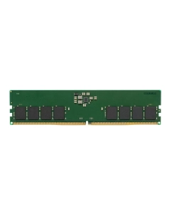 Купить Оперативная память Kingston KVR56U46BS8-16 DDR5 1x16Gb 5600MHz  в E-mobi