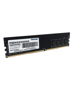Купить Оперативная память Patriot Signature 16Gb DDR4 2400MHz (PSD416G240081)  в E-mobi