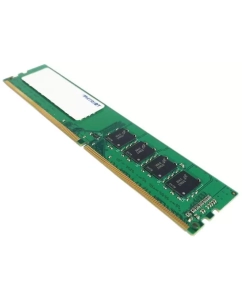 Купить Оперативная память Patriot Signature 4Gb DDR4 2133MHz (PSD44G213381)  в E-mobi