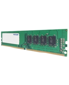 Купить Оперативная память Patriot Signature 4Gb DDR4 2133MHz (PSD44G213381)  в E-mobi