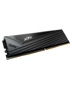Купить Оперативная память Adata Xpg Caster AX5U6400C3216G-DCCAGY 32 ГБ, DDR5-6400, 3214072  в E-mobi