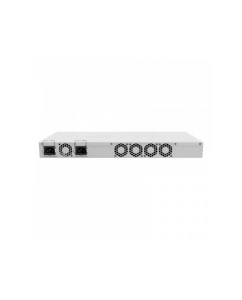 Купить Коммутатор Mikrotik CCR2116-12G-4S+ белый  в E-mobi