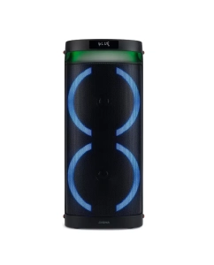 Купить Аудиосистема Digma D-MC1750 Black  в E-mobi