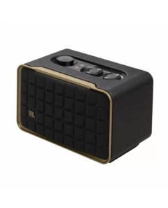 Купить Портативная колонка JBL Authentics 200 Black (JBLAUTH200BLKUK)  в E-mobi