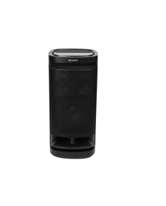 Купить Музыкальный центр Sony SRS-XV900 черный  в E-mobi