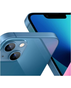 Купить Смартфон Apple iPhone 13 128GB Blue  в E-mobi