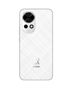 Купить Смартфон Huawei Nova 13 12/512GB белый (178135)  в E-mobi