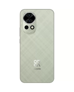 Купить Смартфон Huawei Nova 13 12/512GB зелёный (178136)  в E-mobi