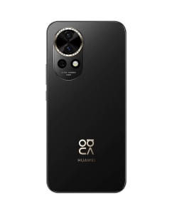 Купить Смартфон Huawei Nova 13 12/512GB чёрный (178134)  в E-mobi