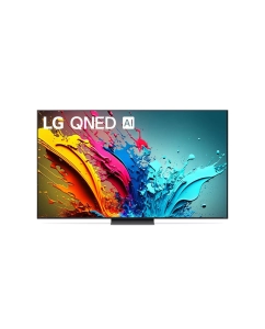 Купить Телевизор LG 65QNED86T6A, 65&quot;(165 см), UHD 4K  в E-mobi