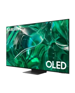 Купить Телевизор Samsung QE77S95CAUXCE, 77&quot;(195 см), UHD 4K  в E-mobi