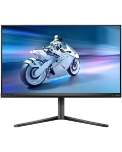 Купить 27&quot; Монитор Philips Evnia 27M2N5500 черный 180Hz 2560x1440 IPS  в E-mobi