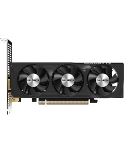 Купить Видеокарта GIGABYTE NVIDIA RTX 4060 (GV-N4060D6-8GL)  в E-mobi