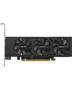 Купить Видеокарта ASUS NVIDIA 8GB (RTX4060-O8G-LP-BRK)  в E-mobi