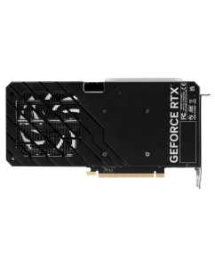 Купить Видеокарта Gainward NVIDIA GeForce RTX 4060 Ti Ghost OC (NE6406TT19P1-1060B)  в E-mobi