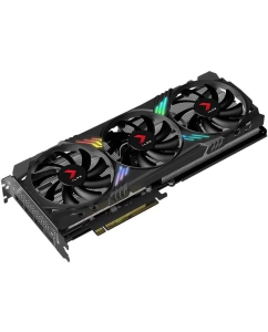 Купить Видеокарта PNY NVIDIA GeForce RTX 4060 Ti XLR8 Gaming VERTO EPIC-X RGB Triple Fan  в E-mobi