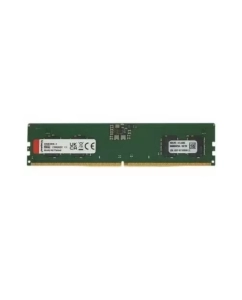 Купить Оперативная память Kingston ValueRAM DDR5 1x8Gb, 4800MHz (KVR48U40BS6-8)  в E-mobi