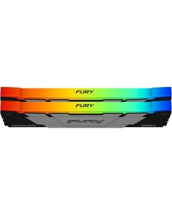 Купить Оперативная память Kingston KF436C18RB2AK2/64 , DDR4 2x32Gb, 3600MHz  в E-mobi