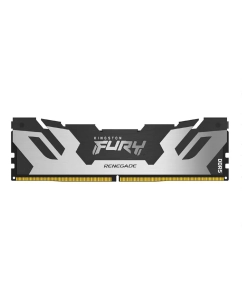 Купить Оперативная память Kingston KF564C32RSK2-96 DDR5 96GB 6400Mhz  в E-mobi