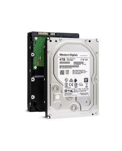 Купить Внутренний HDD диск Western Digital Ultrastar 4TB HUS726T4TALE6L4  в E-mobi