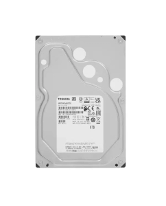 Купить Жесткий диск Toshiba Enterprise 6 ТБ (MG08ADA600E)  в E-mobi