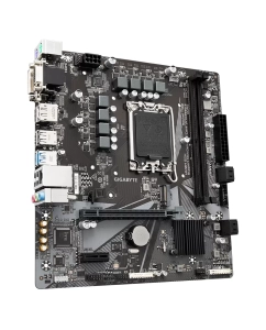 Купить Материнская плата GIGABYTE H610M S2H  в E-mobi