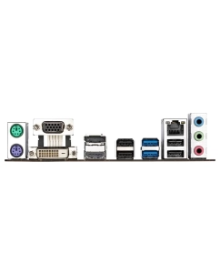 Купить Материнская плата GIGABYTE H610M S2H  в E-mobi