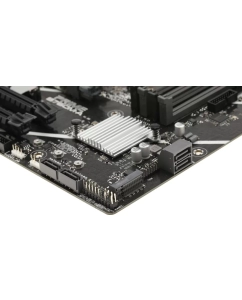 Купить Материнская плата ASUS PRIME B760M-A D4-CSM (90MB1D00-M1EAYC)  в E-mobi