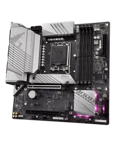 Купить Материнская плата GIGABYTE B760M AORUS ELITE AX  в E-mobi