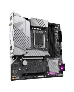 Купить Материнская плата GIGABYTE B760M AORUS ELITE AX  в E-mobi