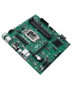 Купить Материнская плата ASUS PRO B760M-C-CSM  в E-mobi