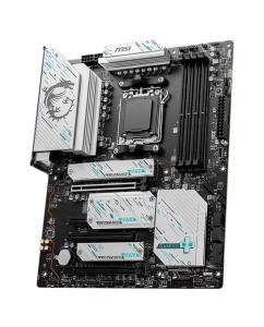 Купить Материнская плата MSI X670E Gaming PLUS WIFI  в E-mobi