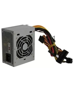 Купить Блок питания InWin Power Rebel 400W 400W (RB-S400BN1-0 H)  в E-mobi