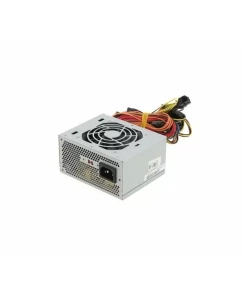 Купить Блок питания InWin Power Rebel 400W 400W (RB-S400BN1-0 H)  в E-mobi