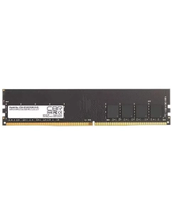 Купить Оперативная память Cbr (CD4-US16G26M19-01), DDR4 1x16Gb, 2666MHz  в E-mobi