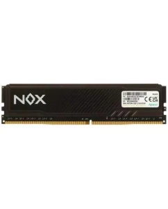 Купить Оперативная память Apacer (AH4U08G32C28YMBAA-1), DDR4 1x8Gb, 3200MHz  в E-mobi