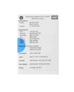 Купить SSD накопитель WD WD Original M.2 2280 500 ГБ (WDS500G3B0C)  в E-mobi