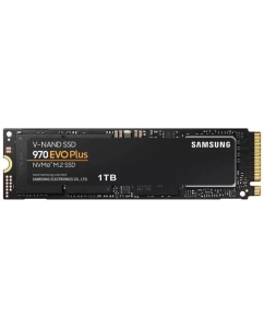 Купить Твердотельный накопитель SSD Samsung 970 EVO Plus 2TB M.2  в E-mobi