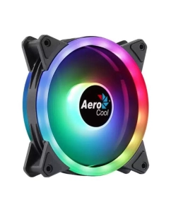 Купить Корпусной вентилятор AeroCool Duo 12 (Duo 12 ARGB)  в E-mobi