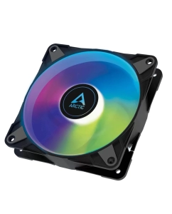 Купить Вентилятор Arctic P12 PWM PST A-RGB  Black  в E-mobi