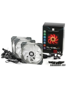 Купить Корпусной вентилятор Thermalright (TL-C12LX3)  в E-mobi