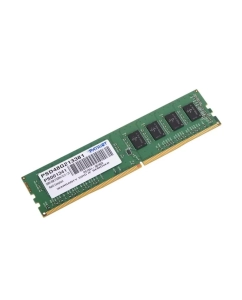 Купить Оперативная память Patriot Signature 8Gb DDR4 2133MHz (PSD48G213381)  в E-mobi