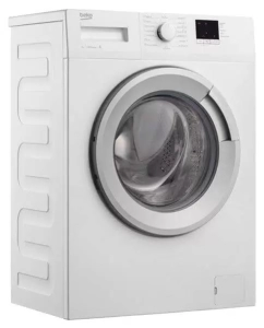 Купить Стиральная машина Beko ELE67511ZSW белый  в E-mobi